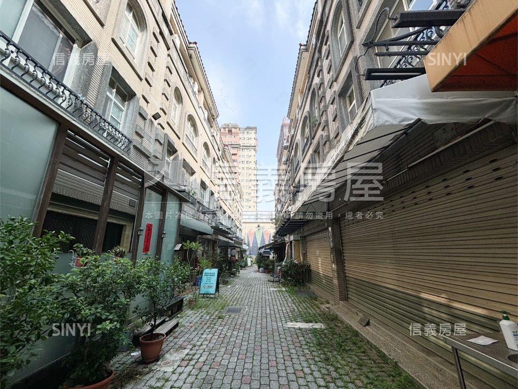 店住合一！中科薇風透天房屋室內格局與周邊環境