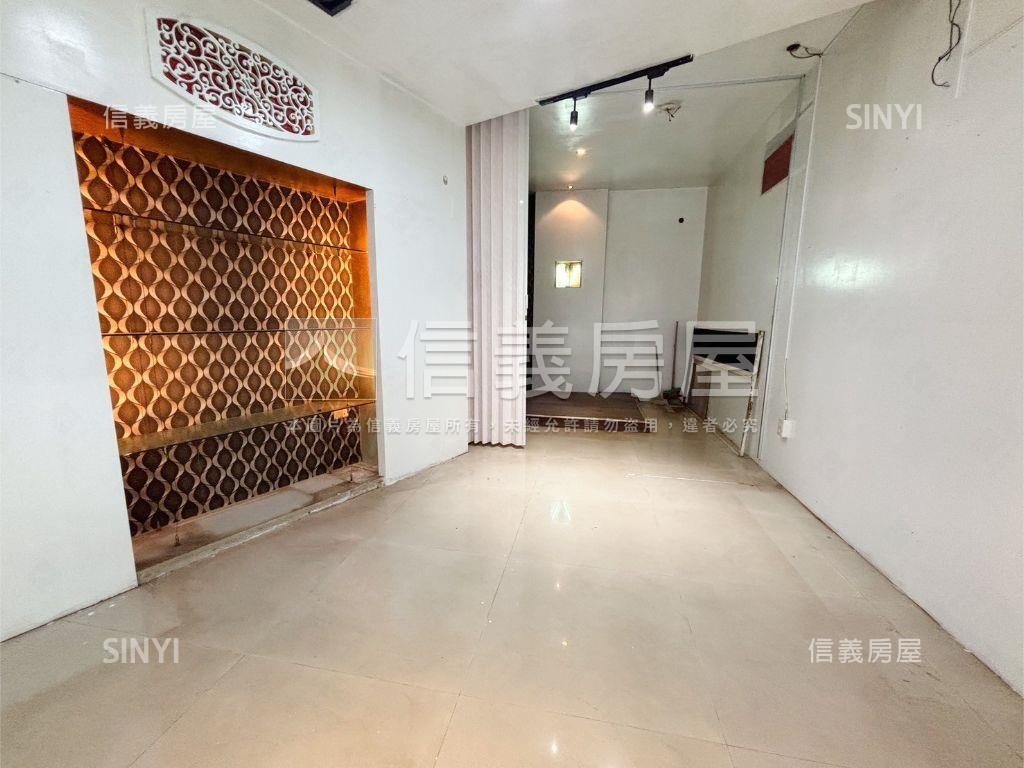 店住合一！中科薇風透天房屋室內格局與周邊環境