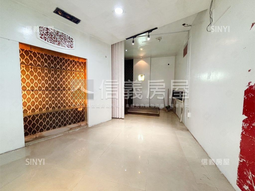 店住合一！中科薇風透天房屋室內格局與周邊環境