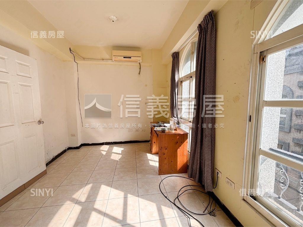 店住合一！中科薇風透天房屋室內格局與周邊環境