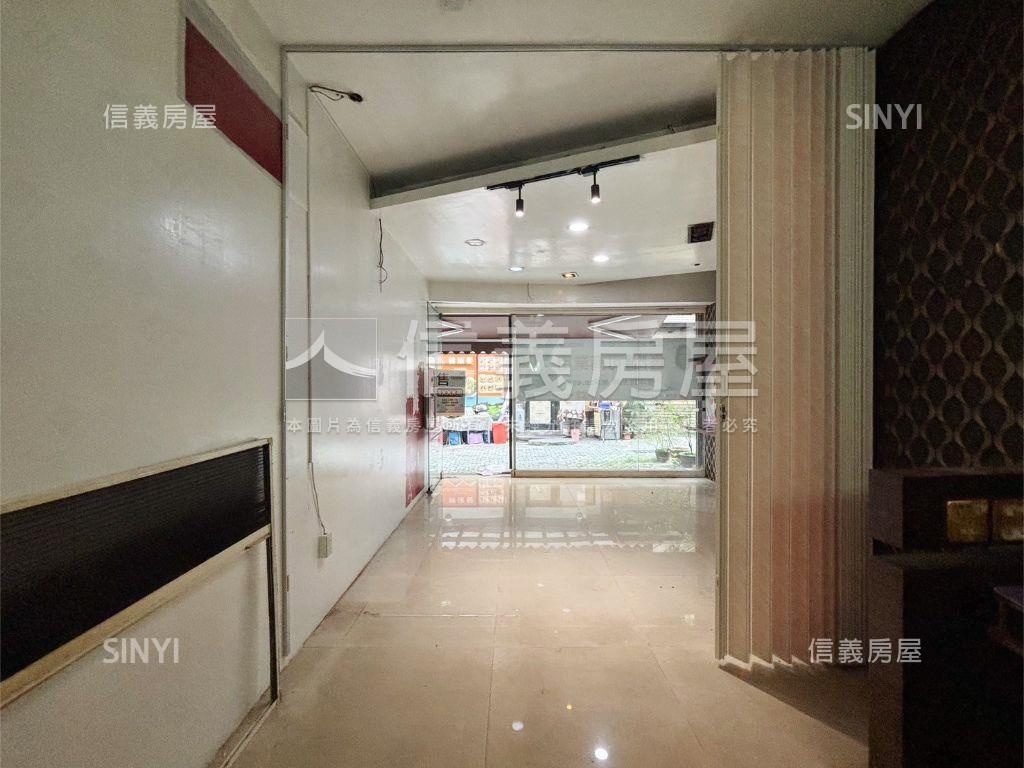 店住合一！中科薇風透天房屋室內格局與周邊環境