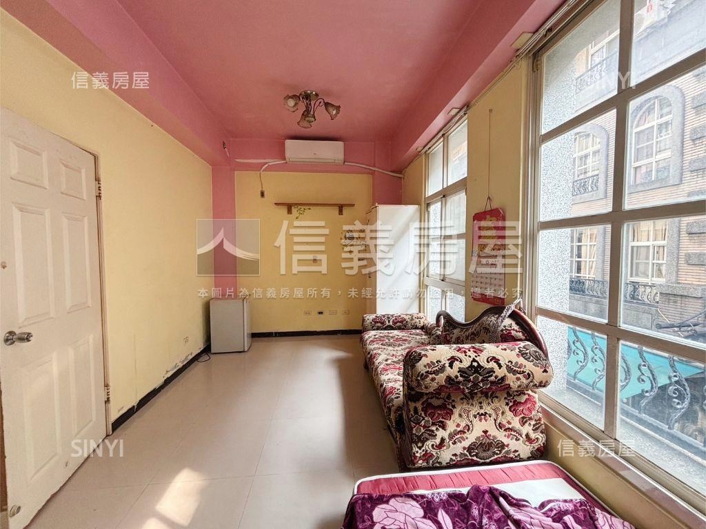 店住合一！中科薇風透天房屋室內格局與周邊環境