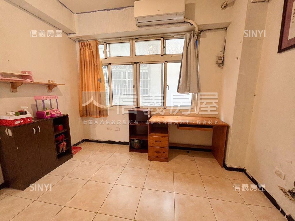 店住合一！中科薇風透天房屋室內格局與周邊環境