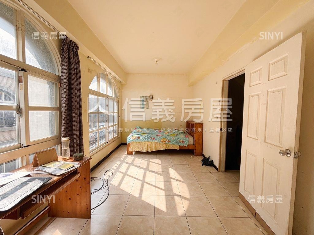 店住合一！中科薇風透天房屋室內格局與周邊環境