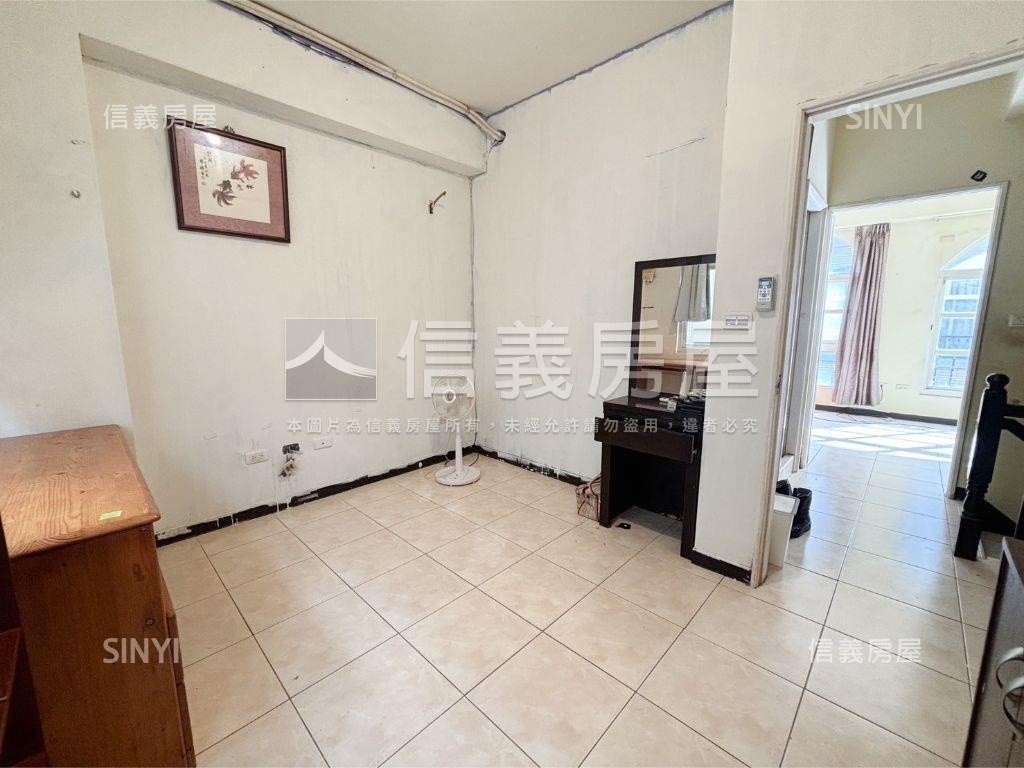 店住合一！中科薇風透天房屋室內格局與周邊環境