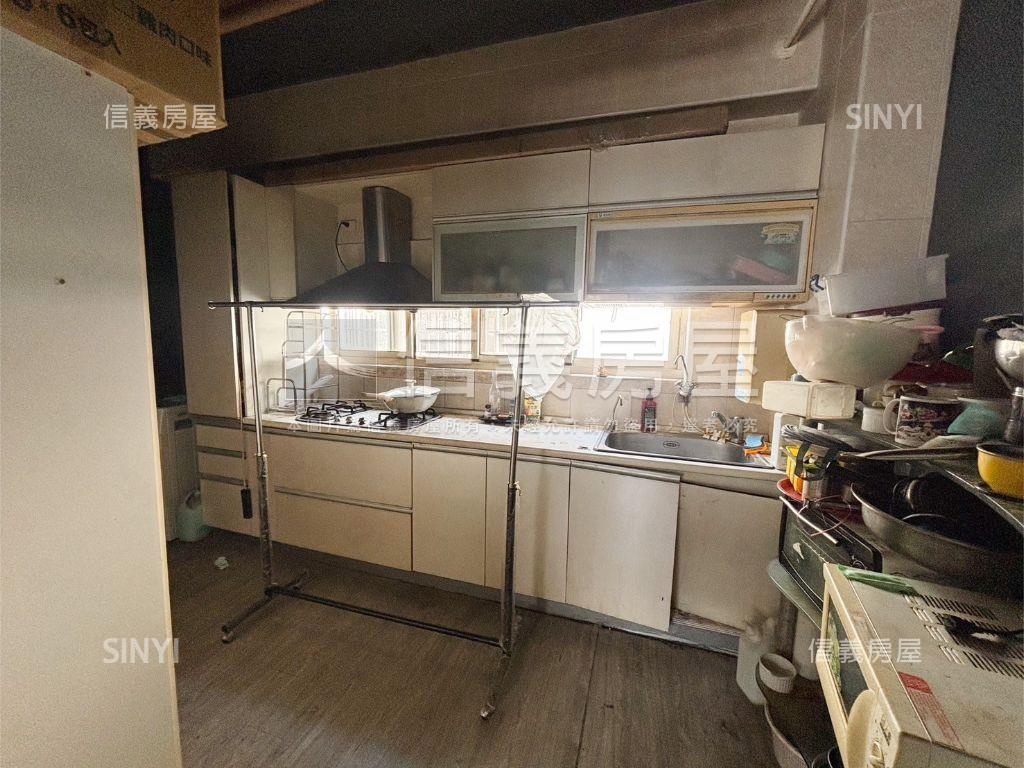 店住合一！中科薇風透天房屋室內格局與周邊環境