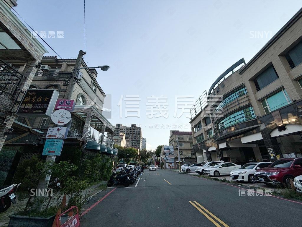 店住合一！中科薇風透天房屋室內格局與周邊環境