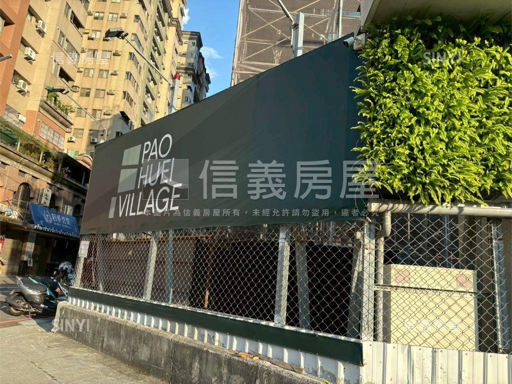 店住合一！中科薇風透天房屋室內格局與周邊環境