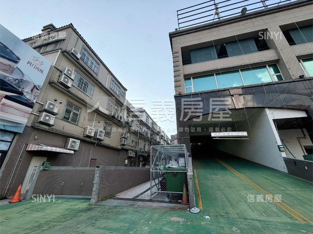店住合一！中科薇風透天房屋室內格局與周邊環境