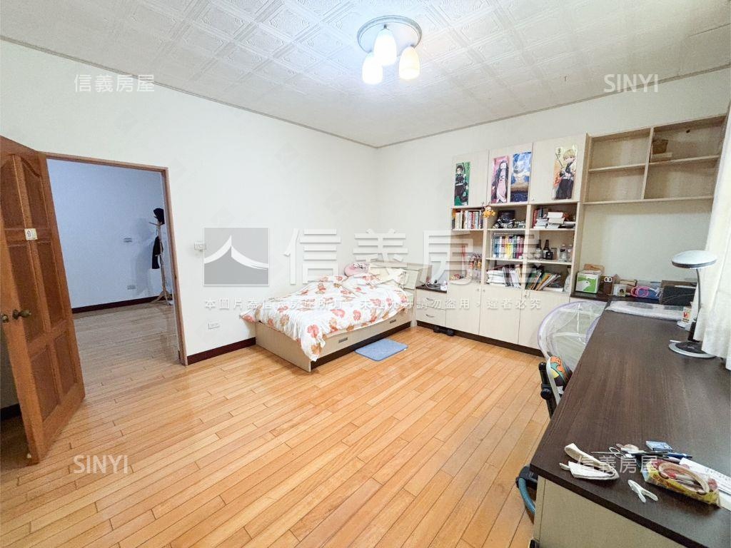 忠誠第一社區稀有透天房屋室內格局與周邊環境