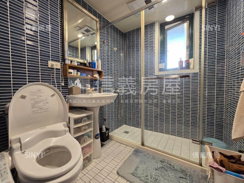 中悅花廣樓中樓四房雙車位房屋室內格局與周邊環境