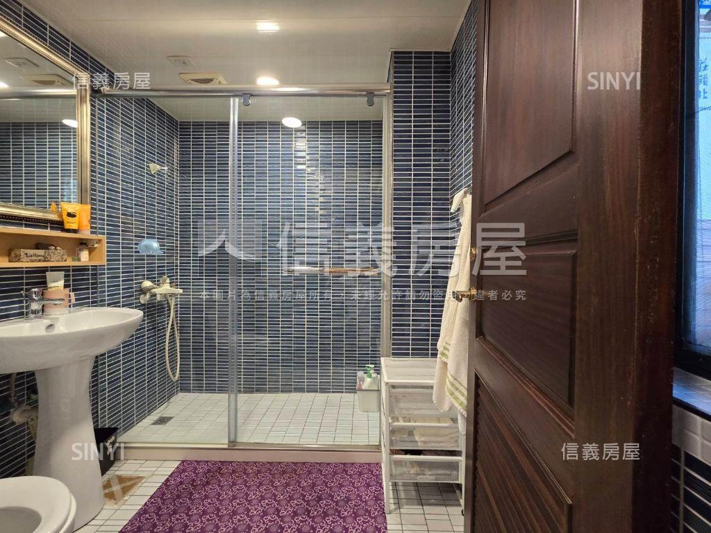 中悅花廣樓中樓四房雙車位房屋室內格局與周邊環境