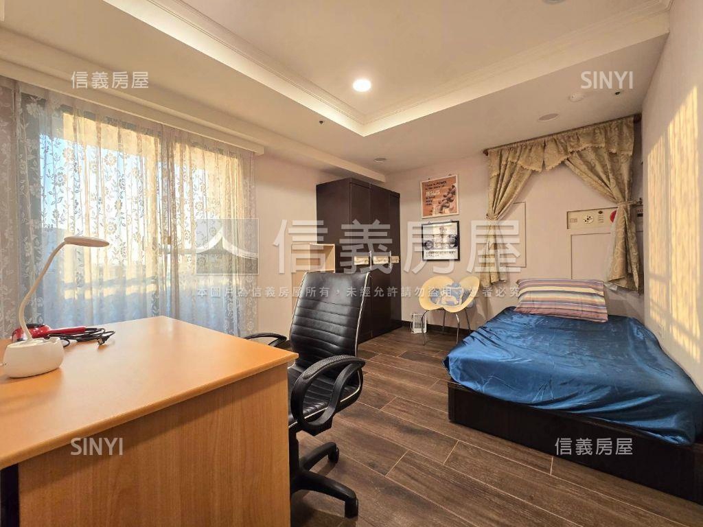 中悅花廣樓中樓四房雙車位房屋室內格局與周邊環境