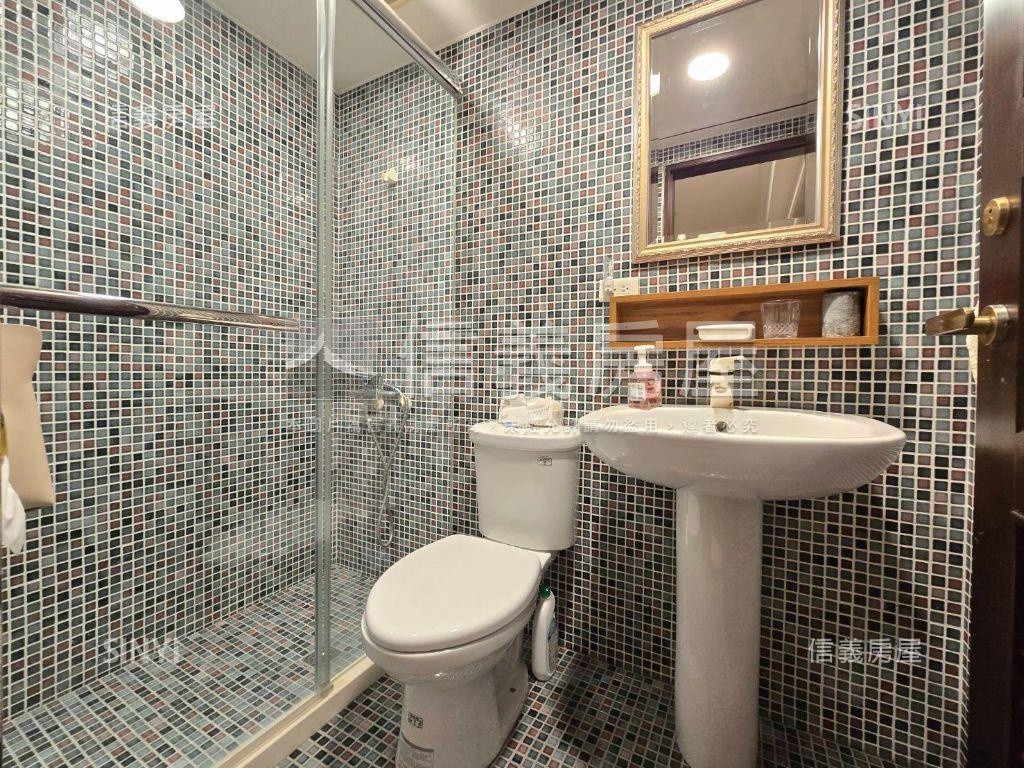 中悅花廣樓中樓四房雙車位房屋室內格局與周邊環境