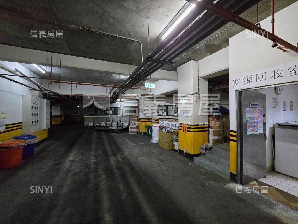 中悅花廣樓中樓四房雙車位房屋室內格局與周邊環境