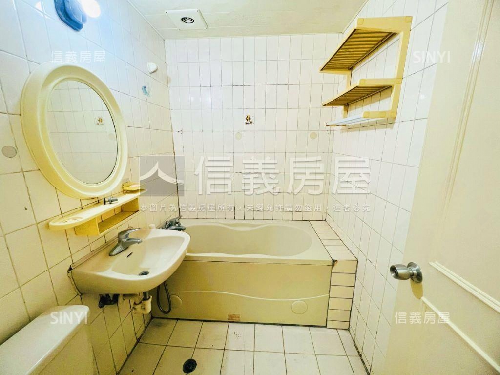 ☆富台★近永春採光三房房屋室內格局與周邊環境