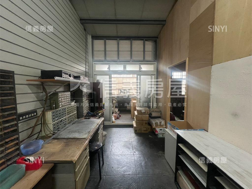 大庄稀有透天房屋室內格局與周邊環境