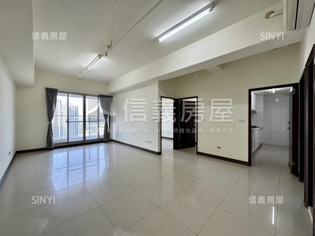專營．景闊三房．景觀戶房屋室內格局與周邊環境