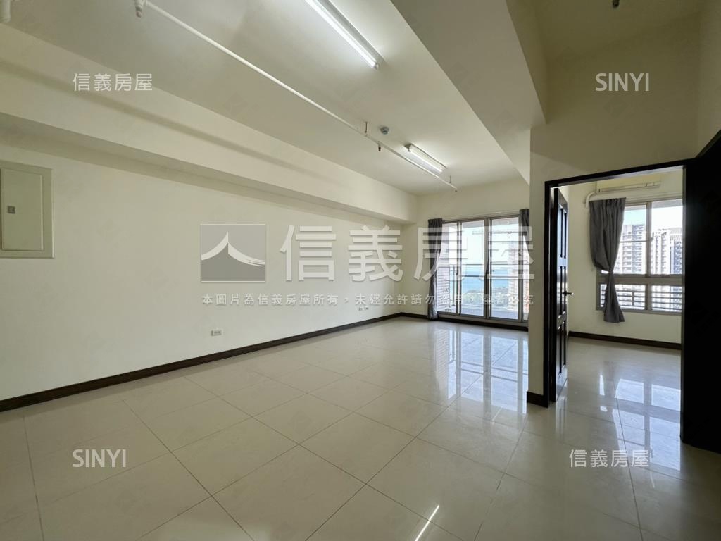 專營．景闊三房．景觀戶房屋室內格局與周邊環境