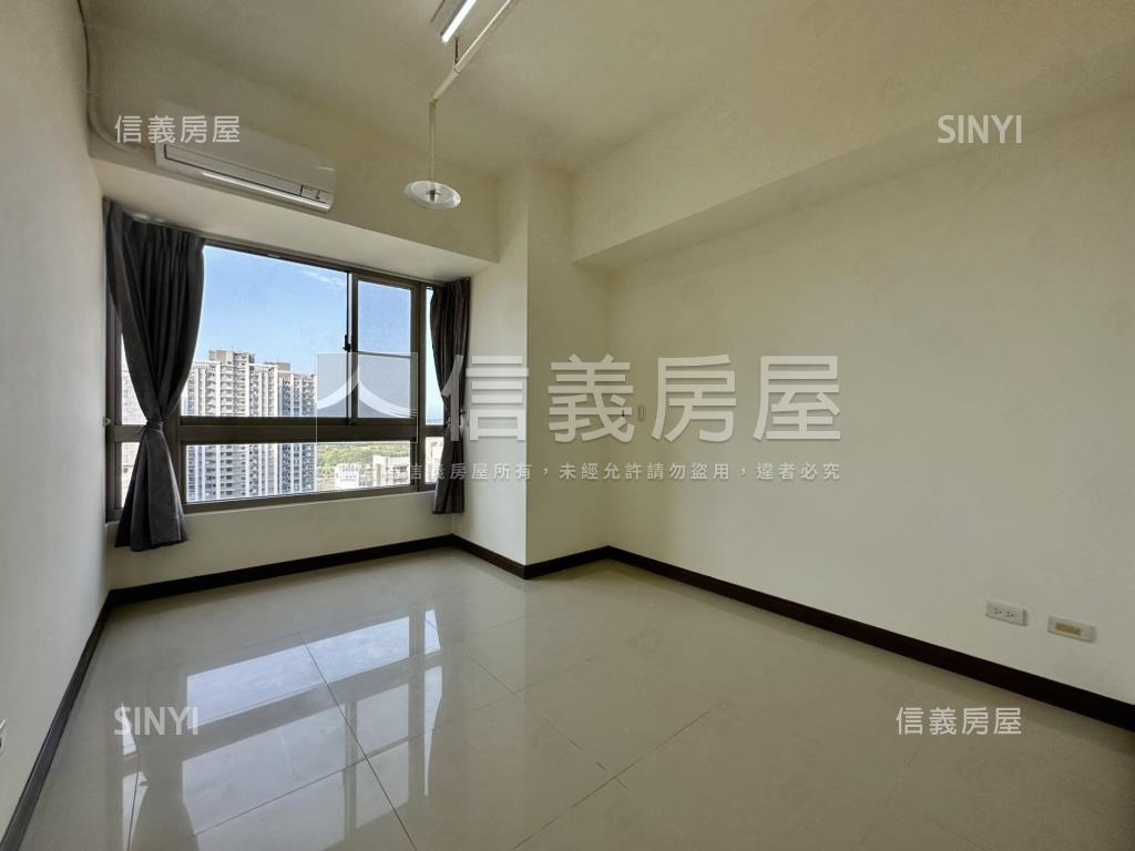 專營．景闊三房．景觀戶房屋室內格局與周邊環境
