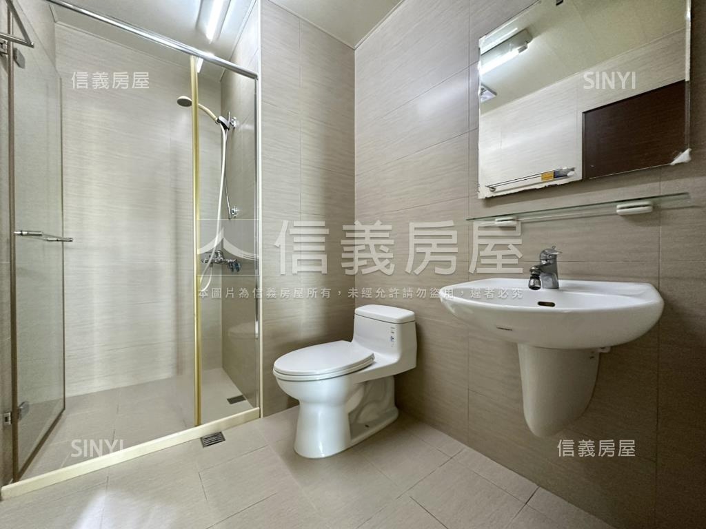 專營．景闊三房．景觀戶房屋室內格局與周邊環境