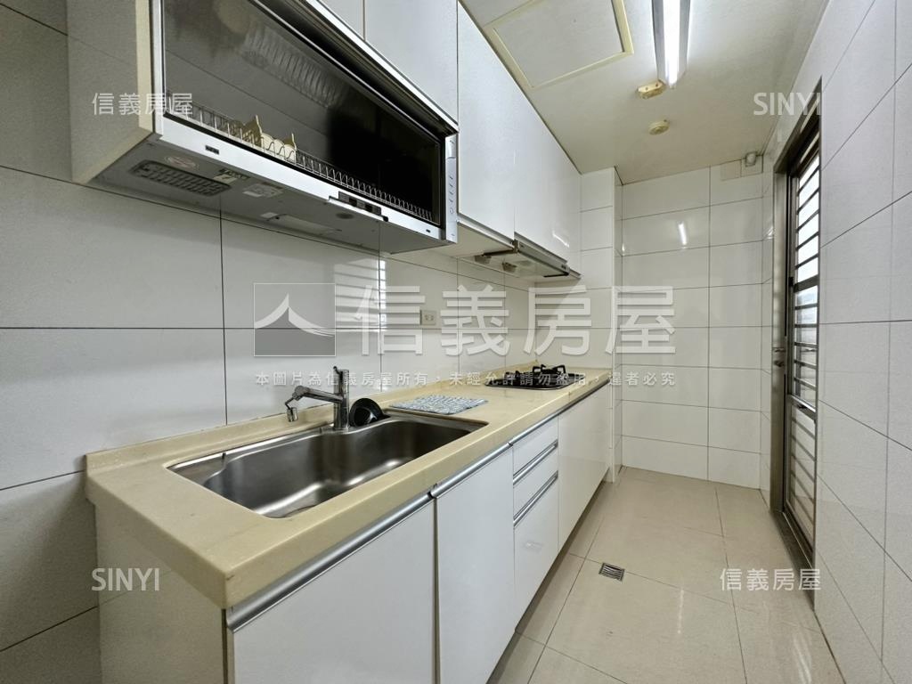 專營．景闊三房．景觀戶房屋室內格局與周邊環境