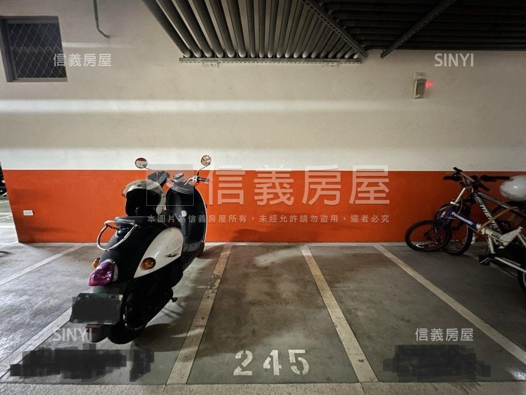 專營．景闊三房．景觀戶房屋室內格局與周邊環境