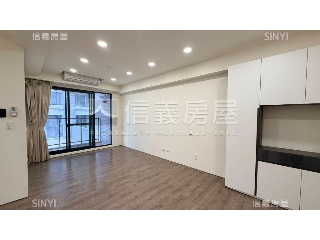 四月泊樂│三房平車房屋室內格局與周邊環境