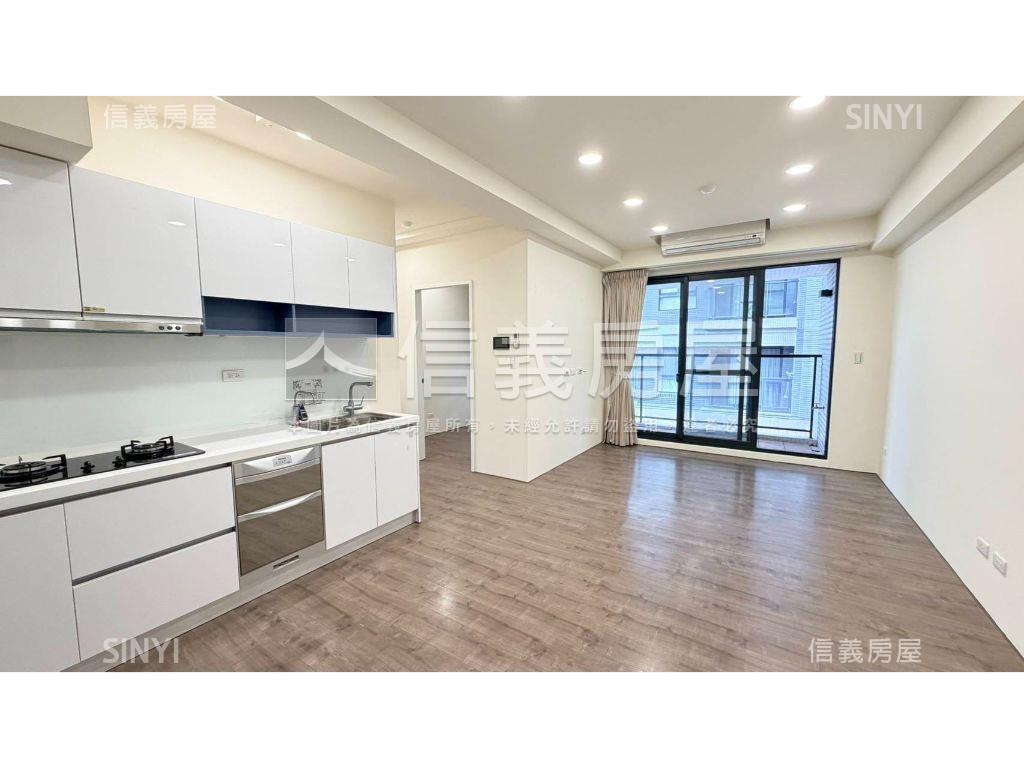 四月泊樂│三房平車房屋室內格局與周邊環境