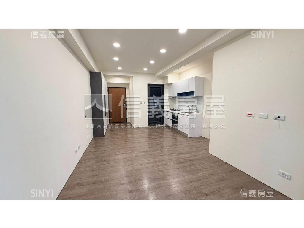 四月泊樂│三房平車房屋室內格局與周邊環境