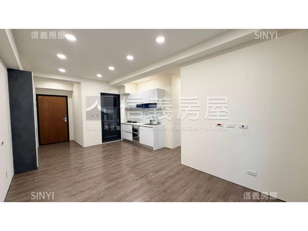 四月泊樂│三房平車房屋室內格局與周邊環境