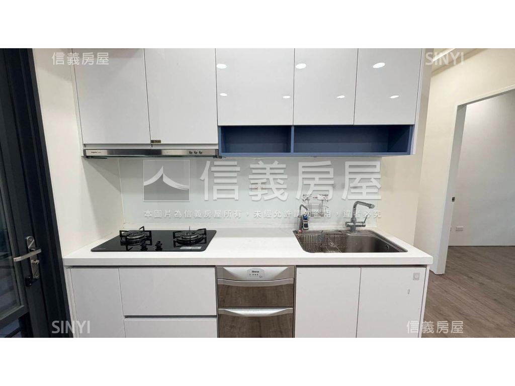 四月泊樂│三房平車房屋室內格局與周邊環境