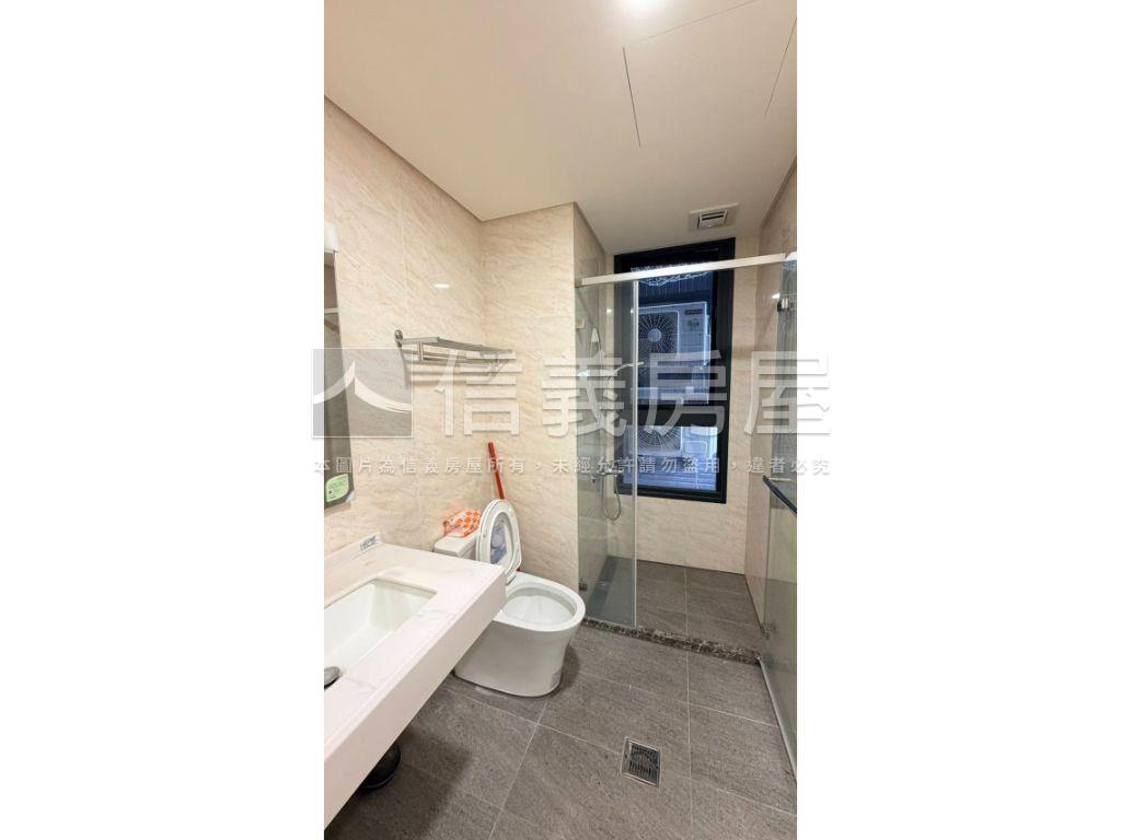 四月泊樂│三房平車房屋室內格局與周邊環境