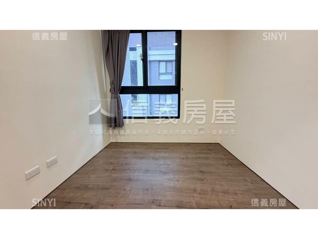 四月泊樂│三房平車房屋室內格局與周邊環境