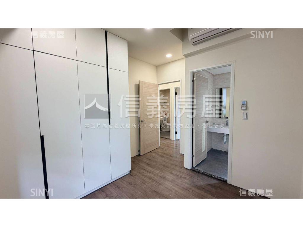 四月泊樂│三房平車房屋室內格局與周邊環境