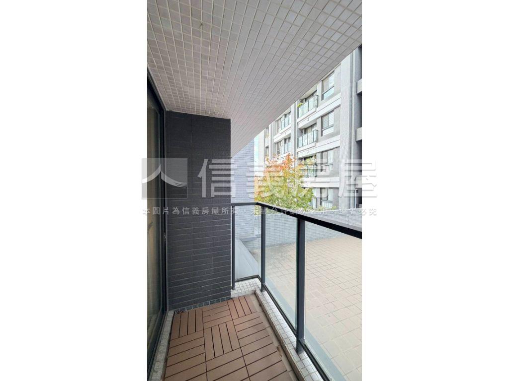 四月泊樂│三房平車房屋室內格局與周邊環境