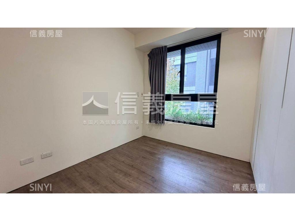 四月泊樂│三房平車房屋室內格局與周邊環境