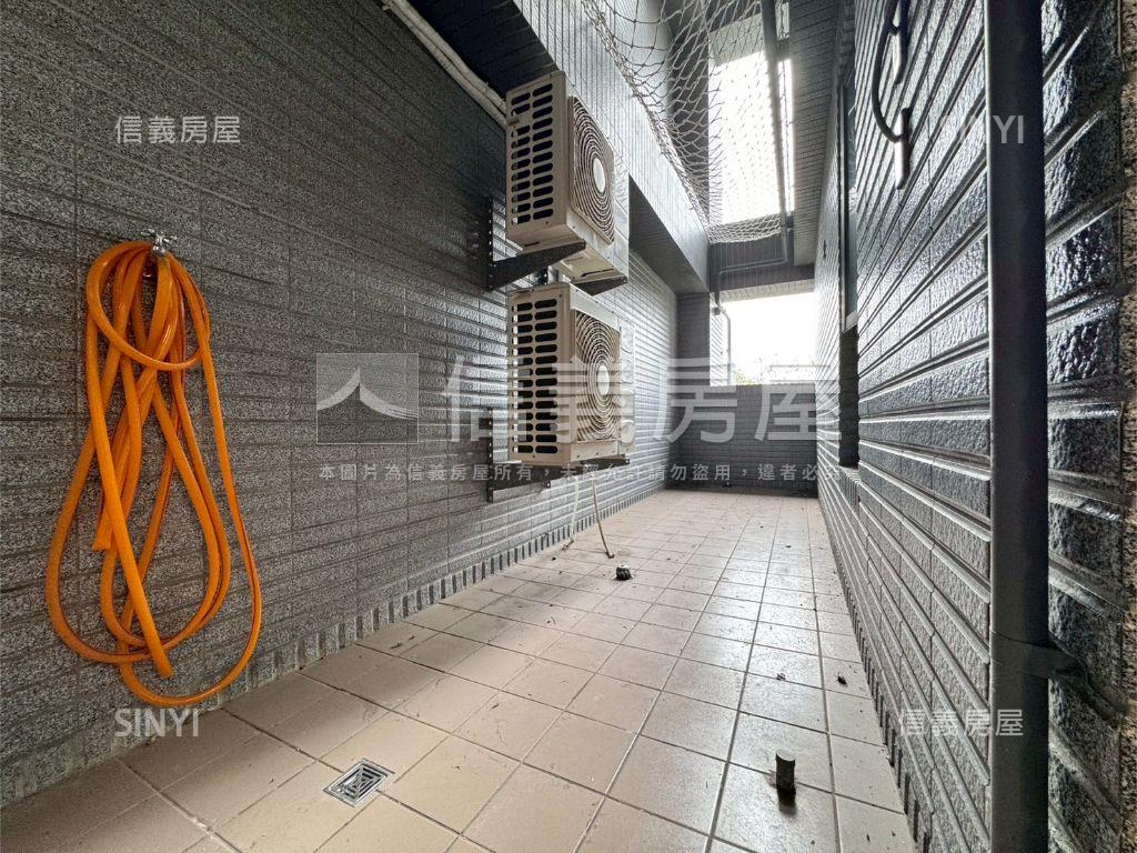 四月泊樂│三房平車房屋室內格局與周邊環境