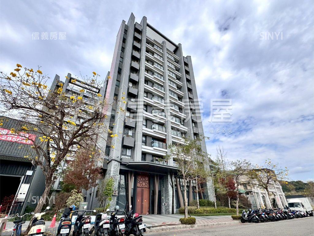 四月泊樂│三房平車房屋室內格局與周邊環境