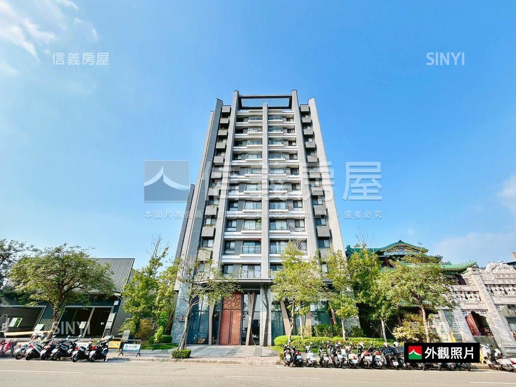 四月泊樂│三房平車房屋室內格局與周邊環境