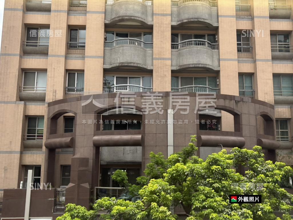 ⭐大露臺美花園．榮耀敦南房屋室內格局與周邊環境