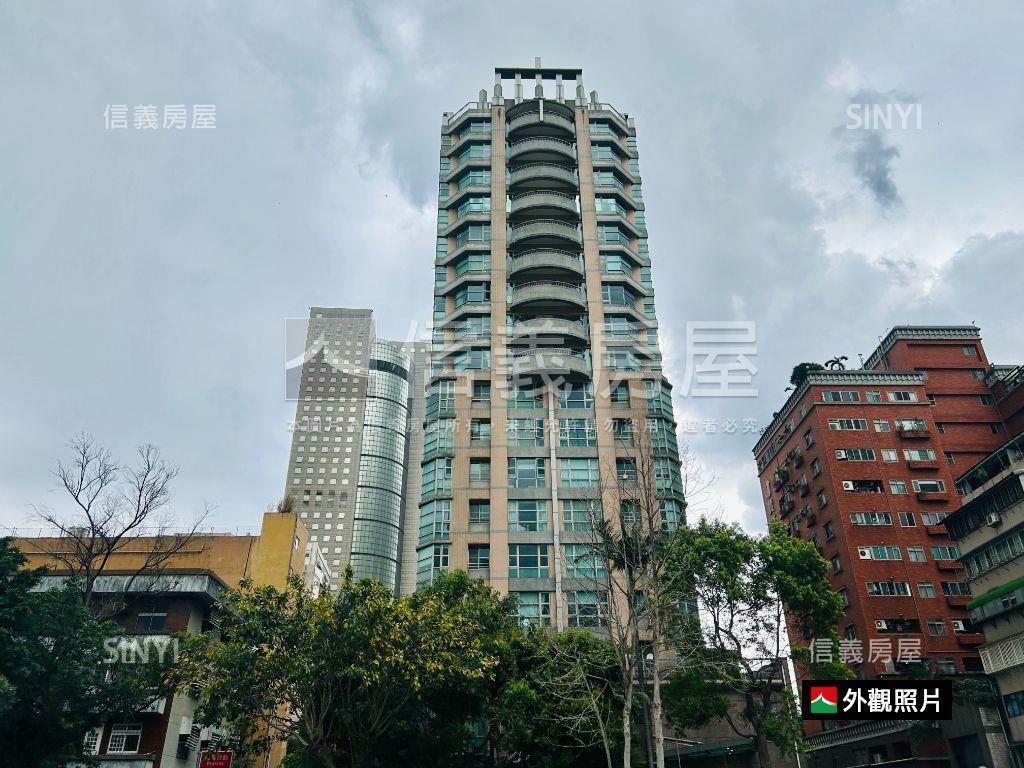 ⭐大露臺美花園．榮耀敦南房屋室內格局與周邊環境