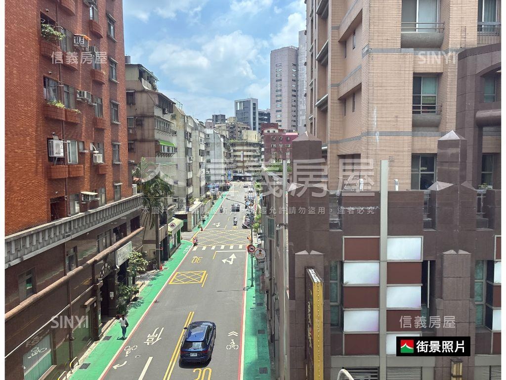 ⭐大露臺美花園．榮耀敦南房屋室內格局與周邊環境