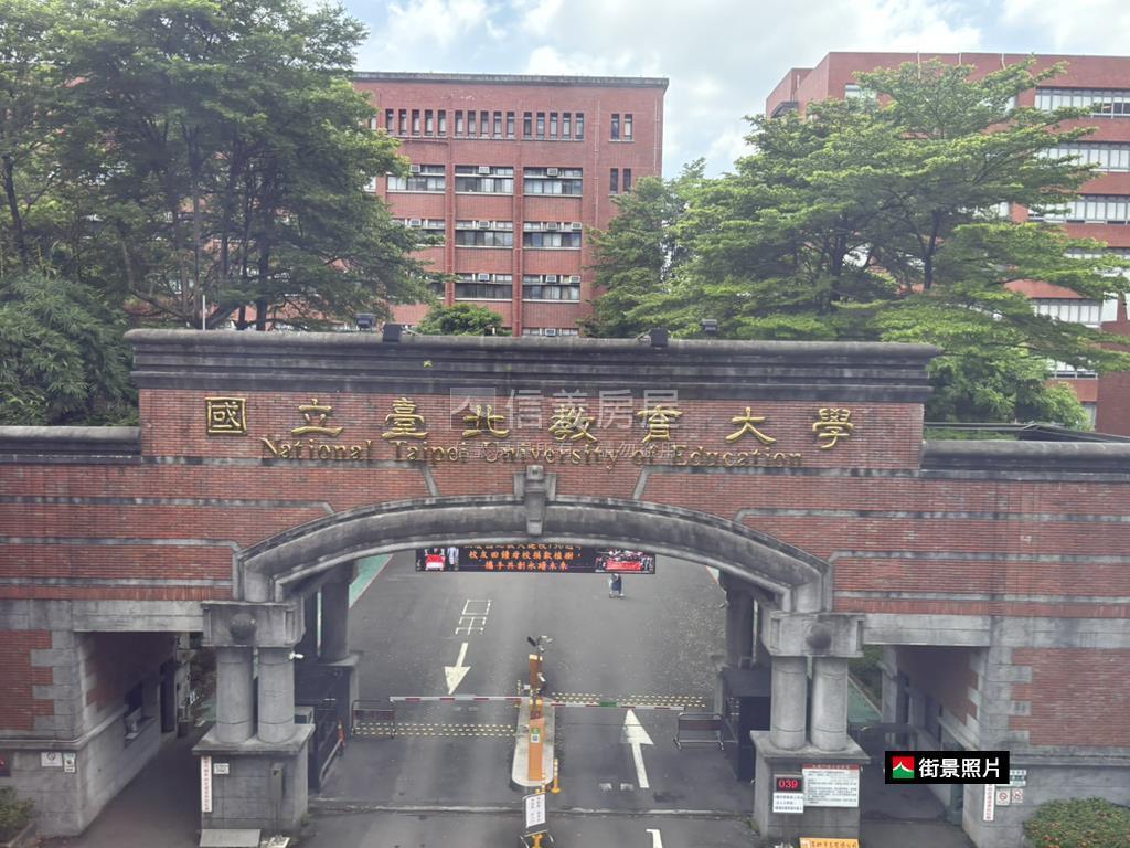 大敦南遠企綠意花園房屋室內格局與周邊環境