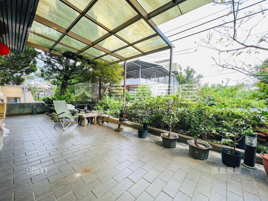 長青－山隱別邸美屋房屋室內格局與周邊環境