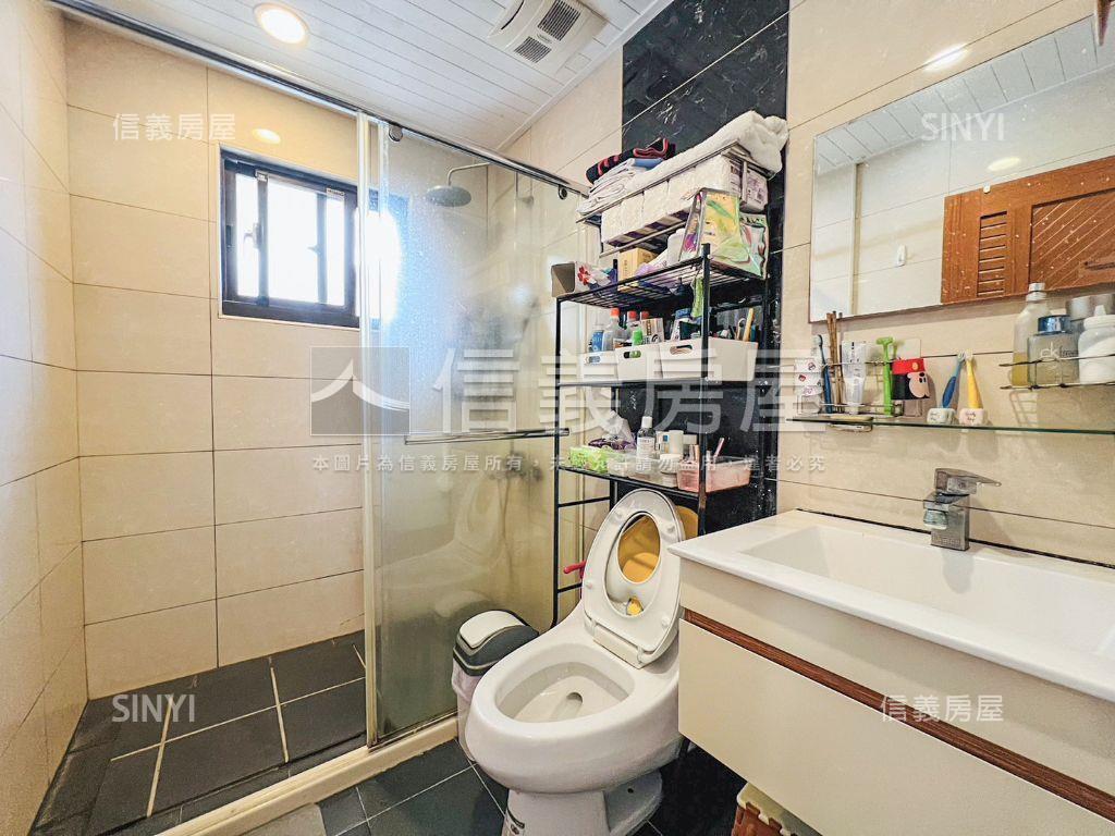 長青－山隱別邸美屋房屋室內格局與周邊環境