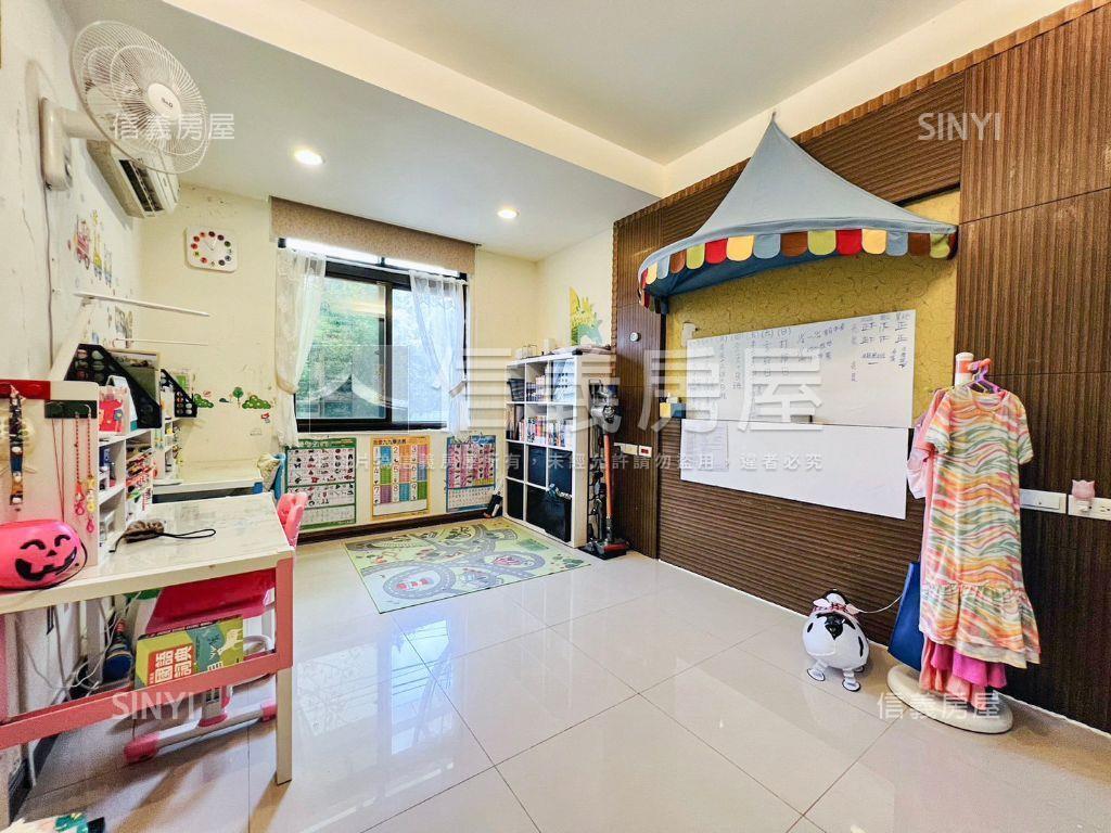 長青－山隱別邸美屋房屋室內格局與周邊環境