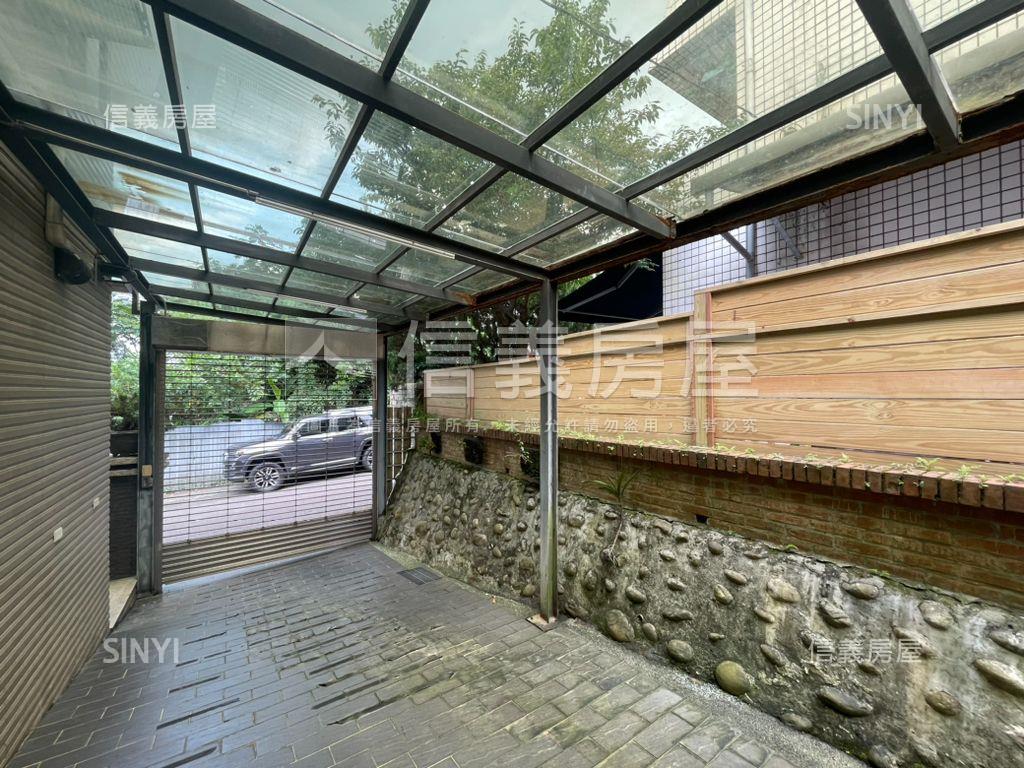 長青－山隱別邸美屋房屋室內格局與周邊環境