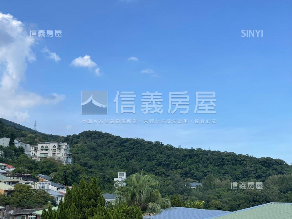長青－山隱別邸美屋房屋室內格局與周邊環境