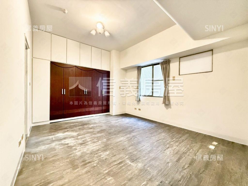 近國道｜邊間｜首購大四房房屋室內格局與周邊環境